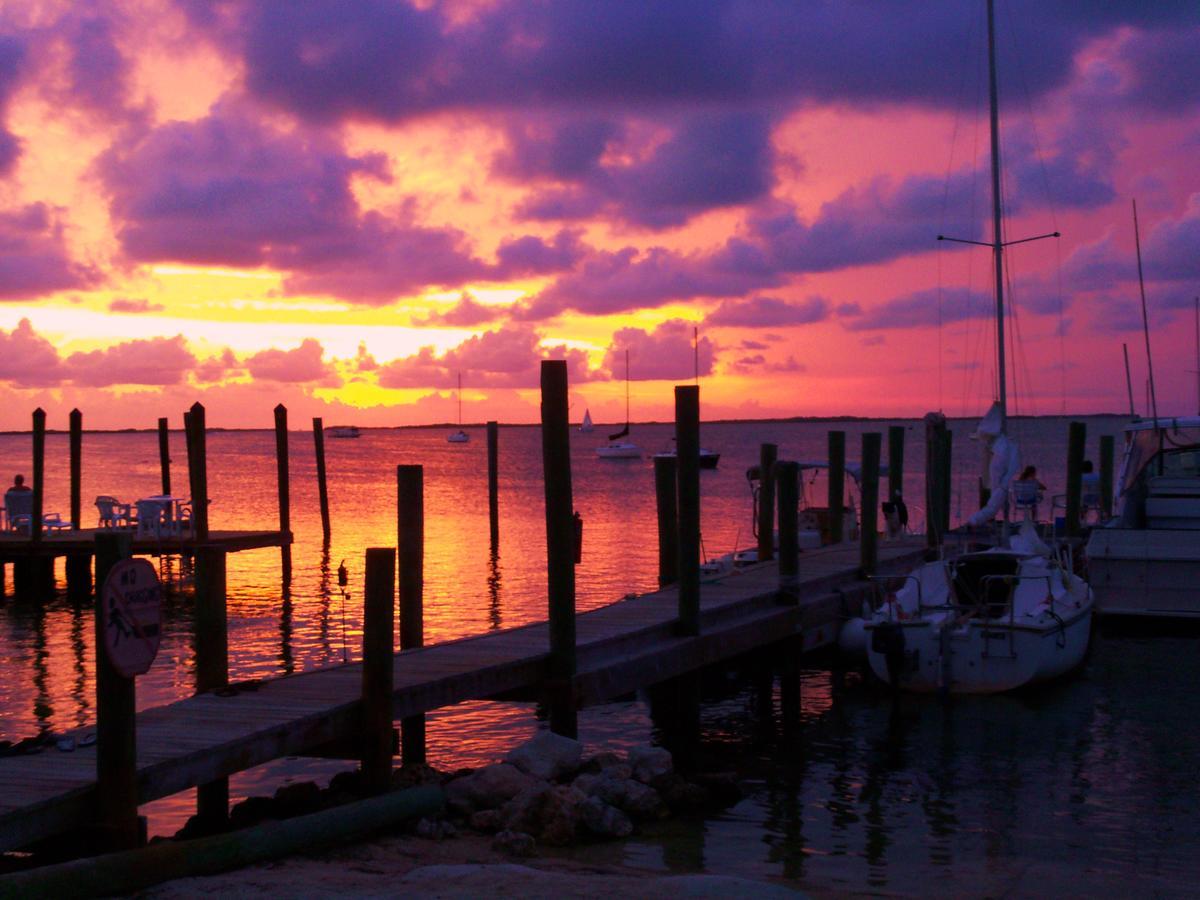 Key Largo Cottages Кі-Ларго Екстер'єр фото
