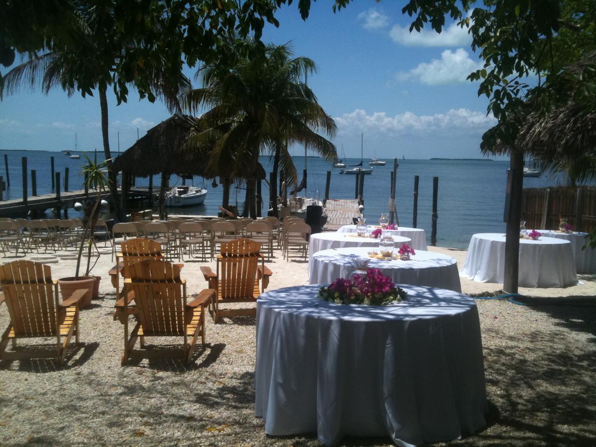 Key Largo Cottages Кі-Ларго Екстер'єр фото