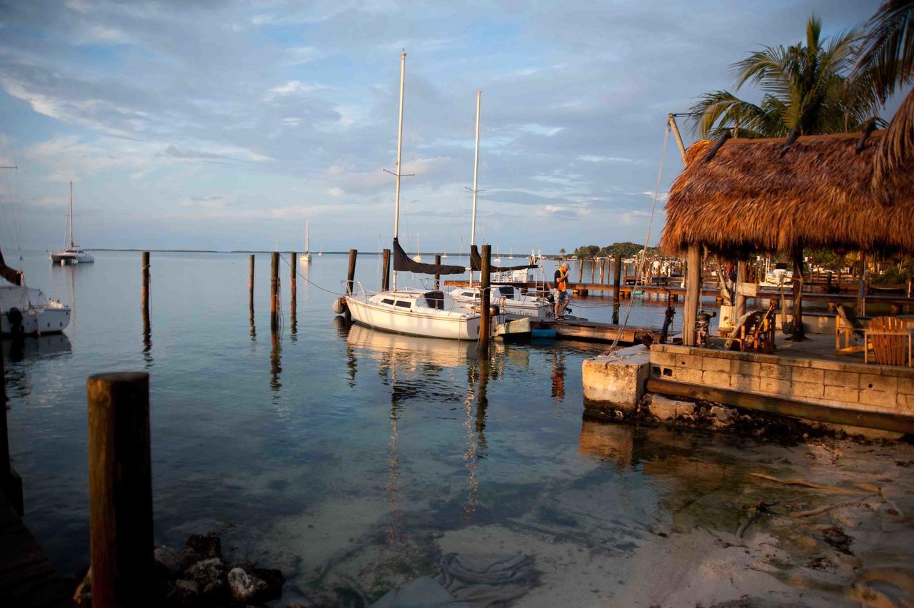 Key Largo Cottages Кі-Ларго Екстер'єр фото