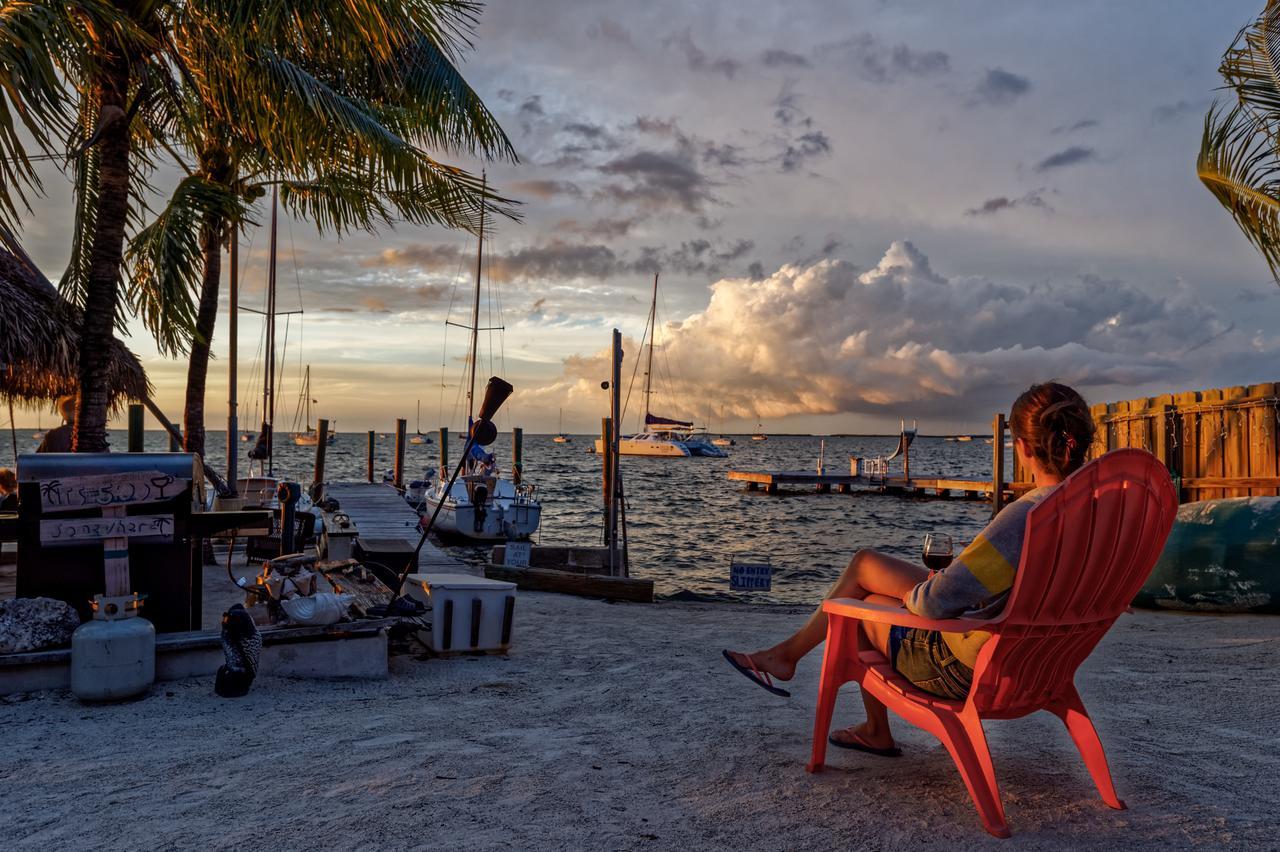Key Largo Cottages Кі-Ларго Екстер'єр фото