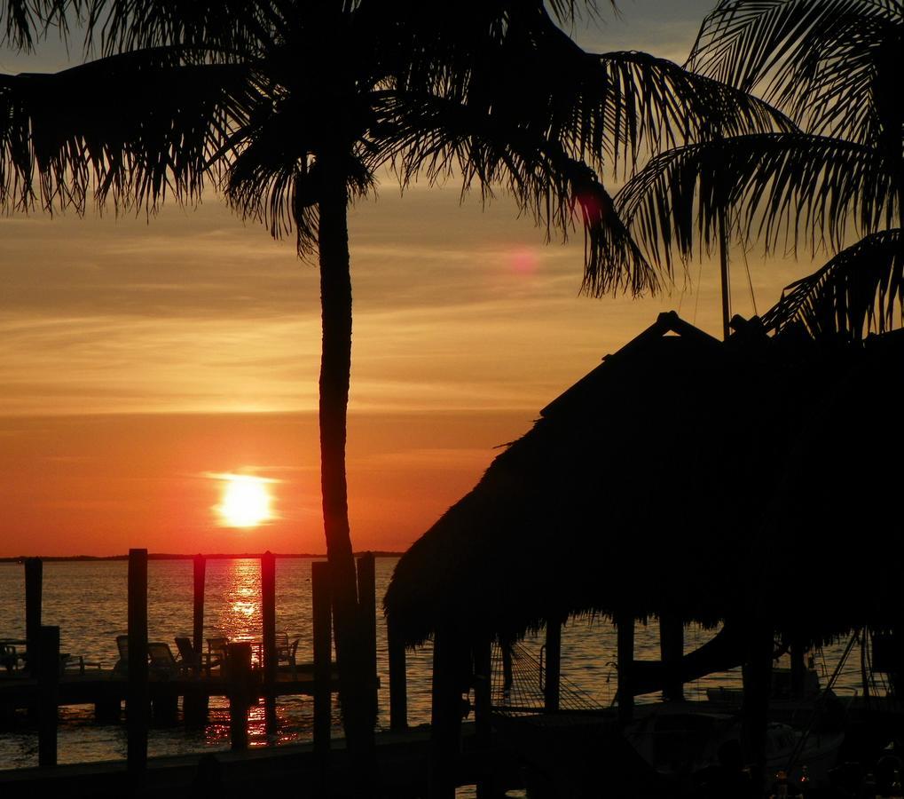 Key Largo Cottages Кі-Ларго Екстер'єр фото