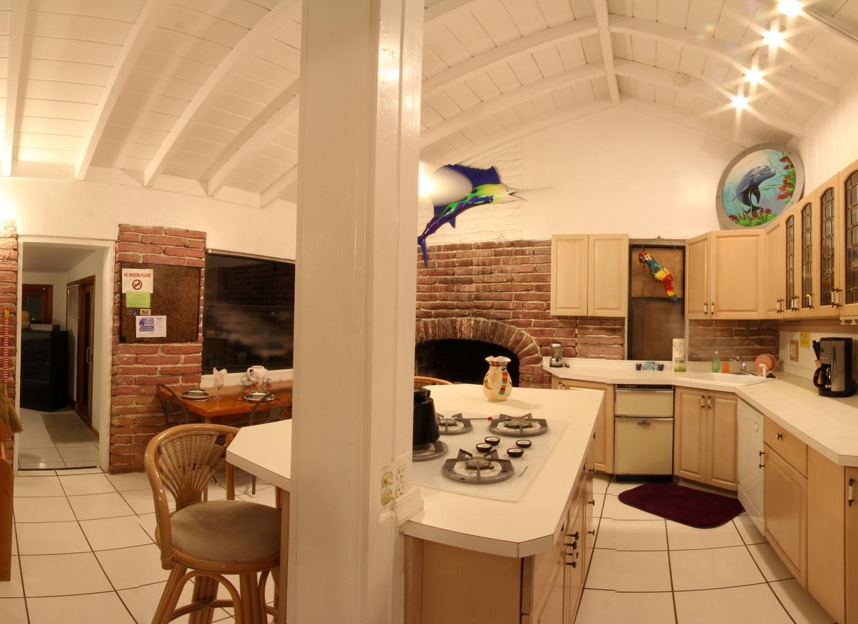 Key Largo Cottages Кі-Ларго Екстер'єр фото