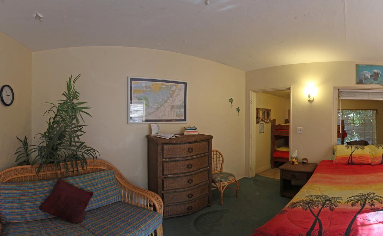 Key Largo Cottages Кі-Ларго Екстер'єр фото