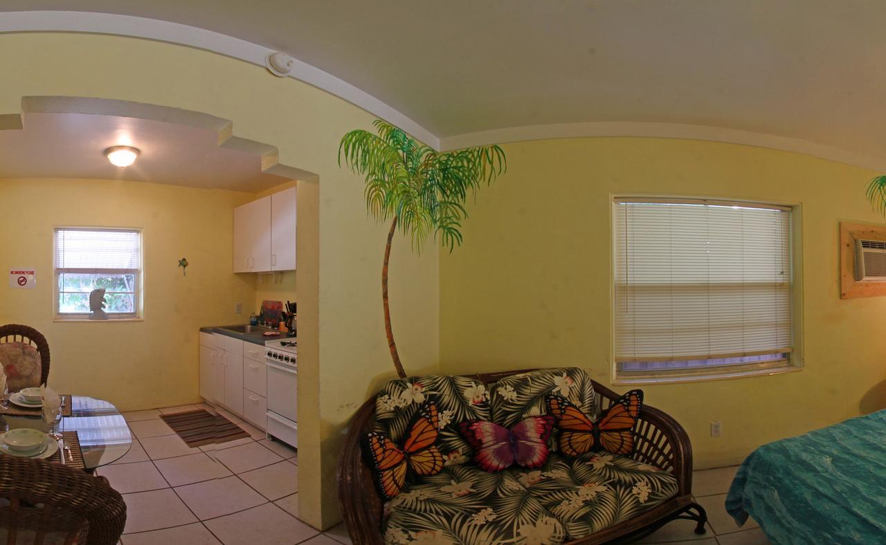 Key Largo Cottages Кі-Ларго Екстер'єр фото
