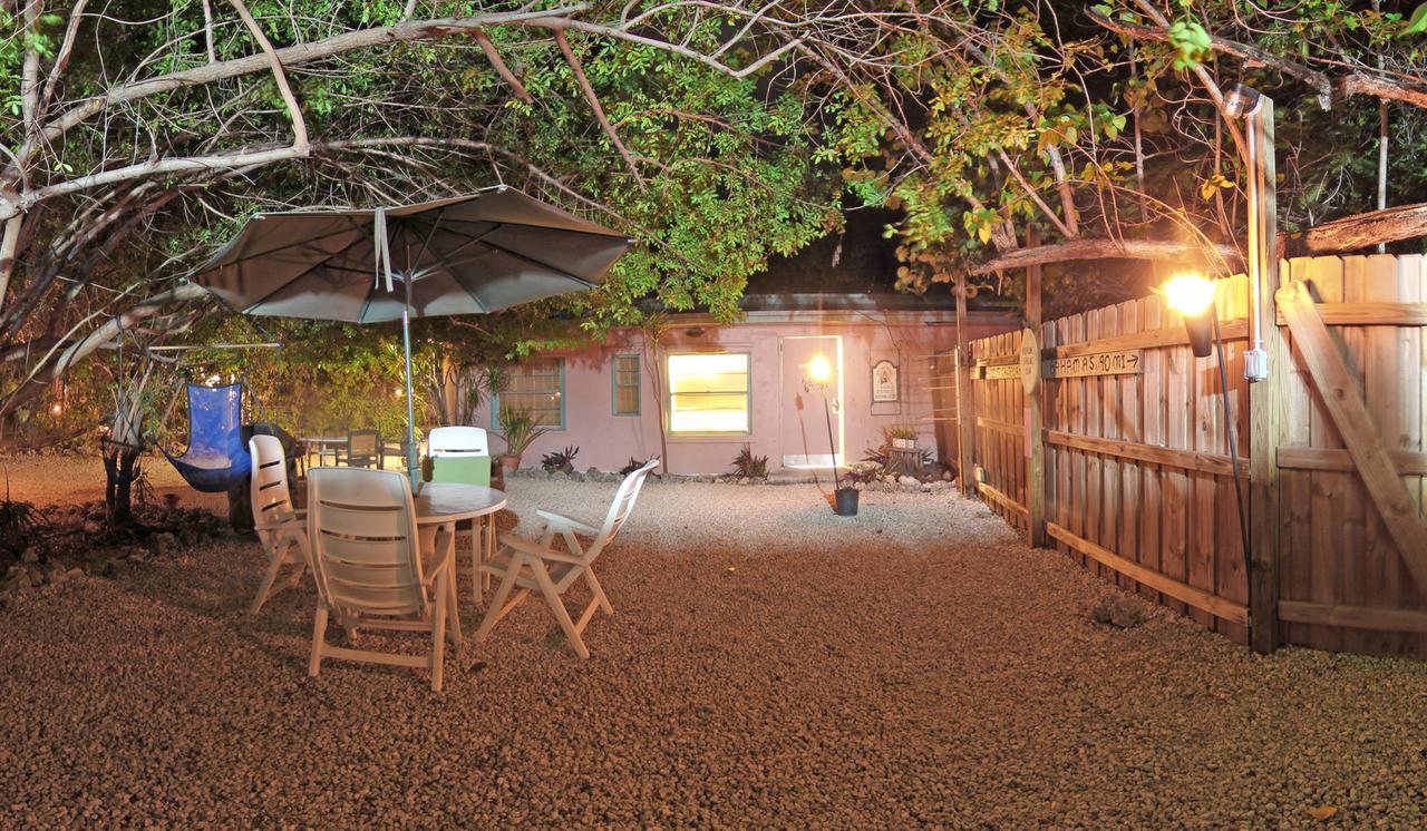 Key Largo Cottages Кі-Ларго Екстер'єр фото