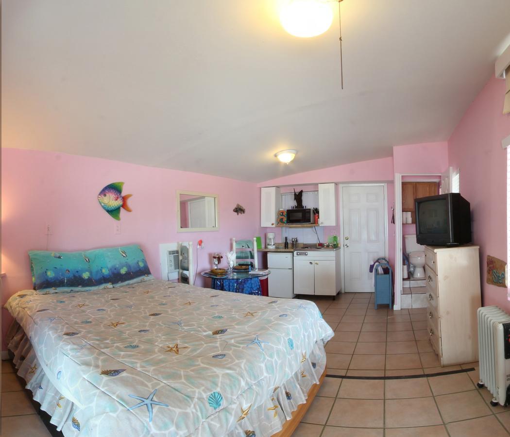 Key Largo Cottages Кі-Ларго Екстер'єр фото