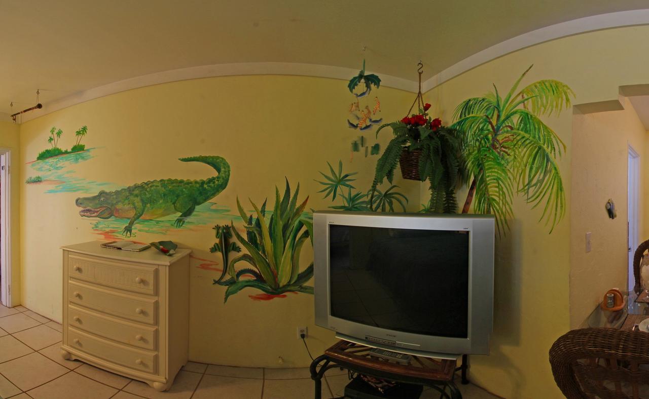 Key Largo Cottages Кі-Ларго Екстер'єр фото