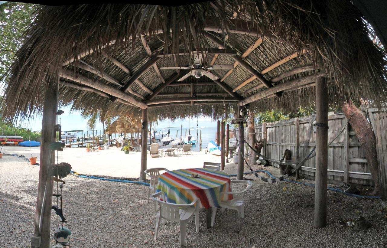 Key Largo Cottages Кі-Ларго Екстер'єр фото