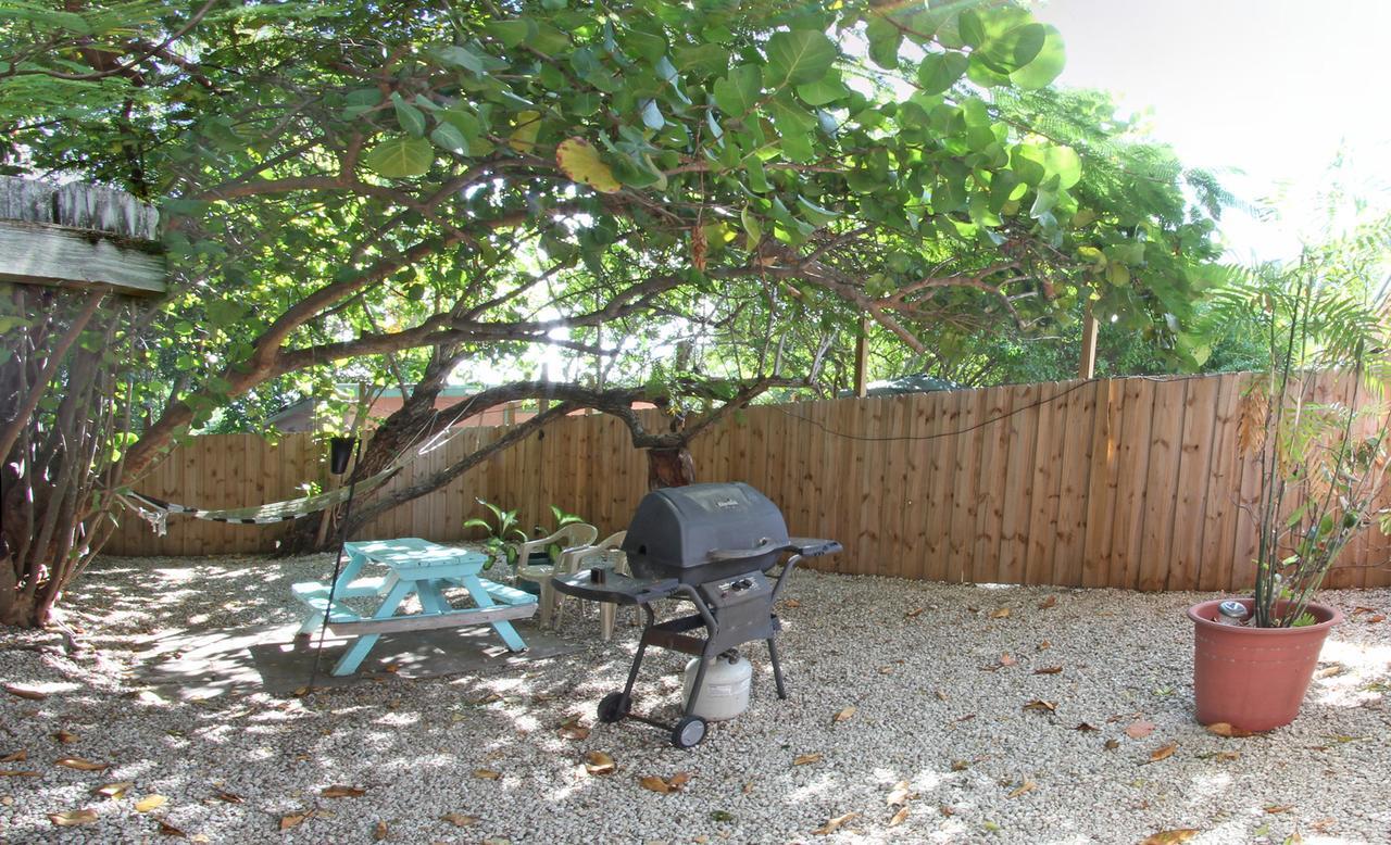 Key Largo Cottages Кі-Ларго Екстер'єр фото