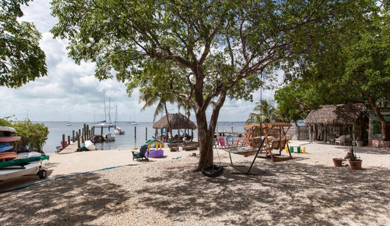 Key Largo Cottages Кі-Ларго Екстер'єр фото